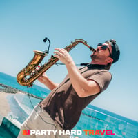 Rooftop Pool Party at Monkey Beach Club, Tenerife, 30 June 2025