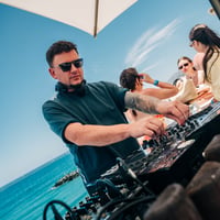 Rooftop Pool Party at Monkey Beach Club, Tenerife, 30 June 2025