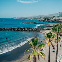 Rooftop Pool Party at Monkey Beach Club, Tenerife, 30 June 2025