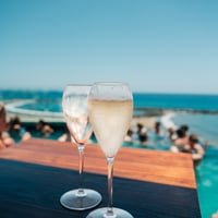Rooftop Pool Party at Monkey Beach Club, Tenerife, 30 June 2025