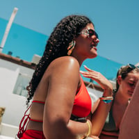 Rooftop Pool Party at Monkey Beach Club, Tenerife, 30 June 2025
