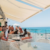 Rooftop Pool Party at Monkey Beach Club, Tenerife, 30 June 2025