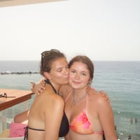 Rooftop Pool Party at Monkey Beach Club, Tenerife, 4 August 2025