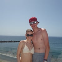 Rooftop Pool Party at Monkey Beach Club, Tenerife, 11 August 2025