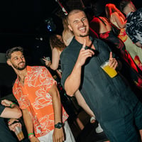 Rooftop Sessions at Albufissa, Albufeira, 10 June 2025