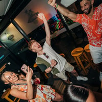 Rooftop Sessions at Albufissa, Albufeira, 10 June 2025