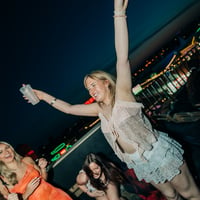 Rooftop Sessions at Albufissa, Albufeira, 10 June 2025