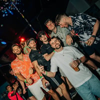 Rooftop Sessions at Albufissa, Albufeira, 10 June 2025