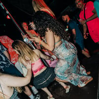 Rooftop Sessions at Albufissa, Albufeira, 10 June 2025