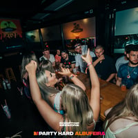 Rooftop Sessions at Albufissa, Albufeira, 10 June 2025