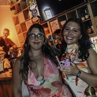 Rooftop Sessions at Albufissa, Albufeira, 15 July 2025