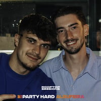 Rooftop Sessions at Albufissa, Albufeira, 15 July 2025