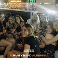 Rooftop Sessions at Albufissa, Albufeira, 15 July 2025