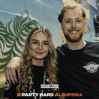 Rooftop Sessions at Albufissa, Albufeira, 15 July 2025