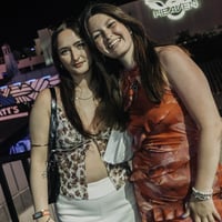 Rooftop Sessions at Albufissa, Albufeira, 15 July 2025