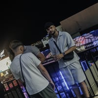 Rooftop Sessions at Albufissa, Albufeira, 15 July 2025