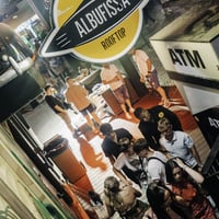 Rooftop Sessions at Albufissa, Albufeira, 15 July 2025