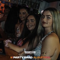 Rooftop Sessions at Albufissa, Albufeira, 15 July 2025