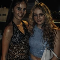Rooftop Sessions at Albufissa, Albufeira, 15 July 2025