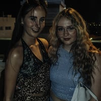 Rooftop Sessions at Albufissa, Albufeira, 15 July 2025