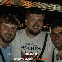Rooftop Sessions at Albufissa, Albufeira, 15 July 2025