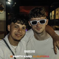 Rooftop Sessions at Albufissa, Albufeira, 15 July 2025