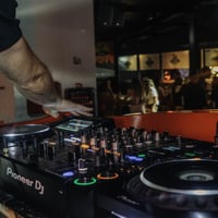Rooftop Sessions at Albufissa, Albufeira, 15 July 2025