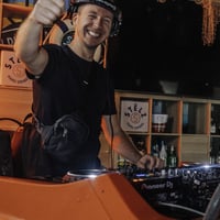 Rooftop Sessions at Albufissa, Albufeira, 15 July 2025