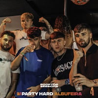 Rooftop Sessions at Albufissa, Albufeira, 15 July 2025