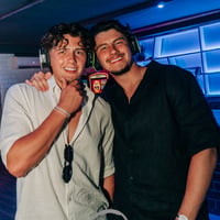 Silent Disco at Capitol Bar, Magaluf, 1 June 2025