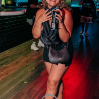 Silent Disco at Capitol Bar, Magaluf, 1 June 2025