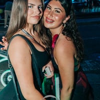 Silent Disco at Capitol Bar, Magaluf, 1 June 2025