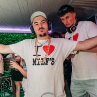 Silent Disco at Capitol Bar, Magaluf, 1 June 2025