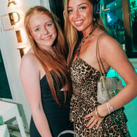 Silent Disco at Capitol Bar, Magaluf, 1 June 2025
