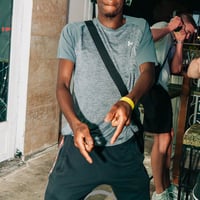Silent Disco at Capitol Bar, Magaluf, 1 June 2025