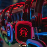 Silent Disco at Capitol Bar, Magaluf, 8 June 2025