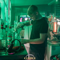 Silent Disco at Capitol Bar, Magaluf, 8 June 2025