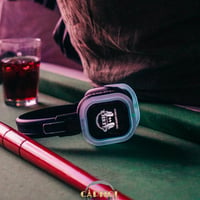 Silent Disco at Capitol Bar, Magaluf, 15 June 2025