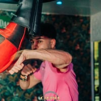 Silent Disco at Capitol Bar, Magaluf, 15 June 2025