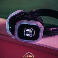 Silent Disco at Capitol Bar, Magaluf, 15 June 2025