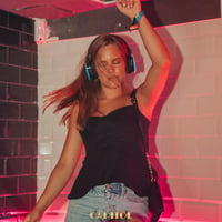 Silent Disco at Capitol Bar, Magaluf, 22 June 2025
