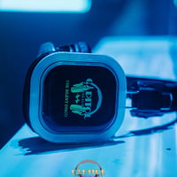Silent Disco at Capitol Bar, Magaluf, 29 June 2025