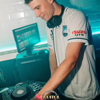 Silent Disco at Capitol Bar, Magaluf, 29 June 2025