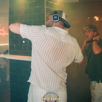 Silent Disco at Capitol Bar, Magaluf, 29 June 2025