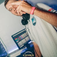Silent Disco at Capitol Bar, Magaluf, 29 June 2025