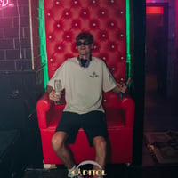 Silent Disco at Capitol Bar, Magaluf, 6 July 2025