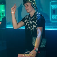 Silent Disco at Capitol Bar, Magaluf, 6 July 2025