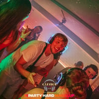 Silent Disco at Capitol Bar, Magaluf, 6 July 2025