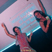 Silent Disco at Capitol Bar, Magaluf, 16 July 2025