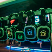 Silent Disco at Capitol Bar, Magaluf, 20 July 2025